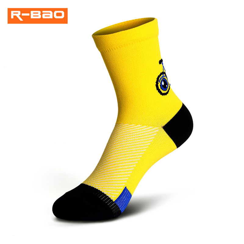 RBAO Children Balance Juji Line Car Sliding Socks For Boys Girls 2-6 Years Old Socks Comfortable Bicycle Cycling Socks